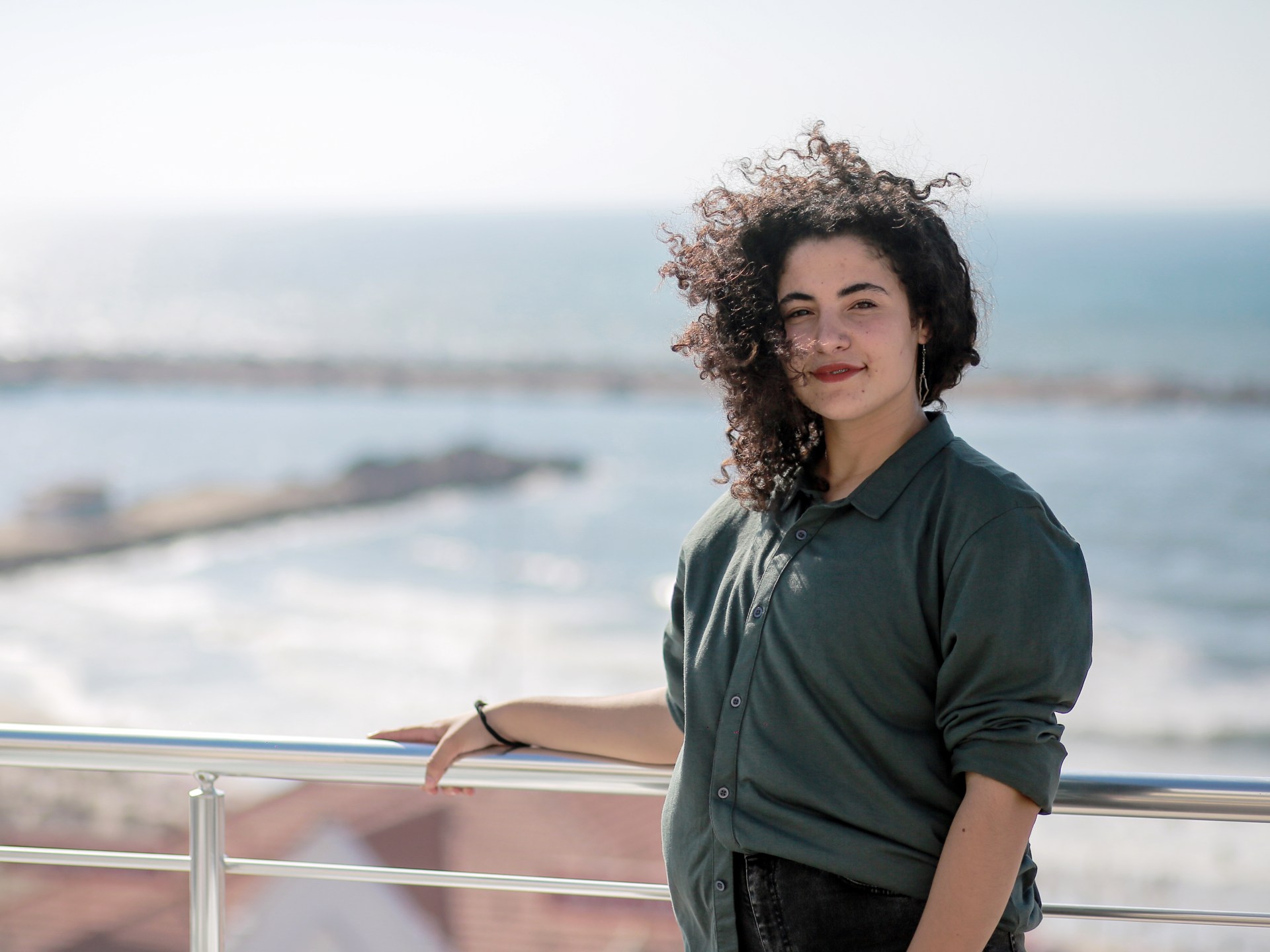 TikTok Bans Prominent Palestinian Journalist Following US Ownership Change