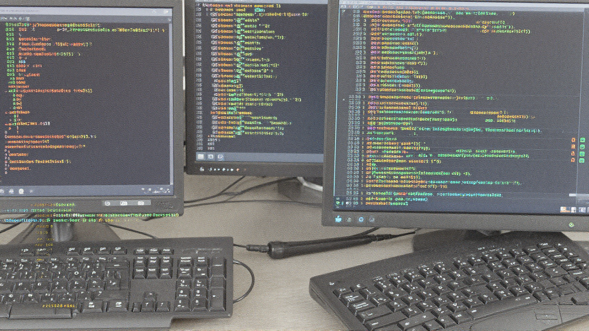 Developer Notes Highlight Django's Explicit Structure Over Rails Convention
