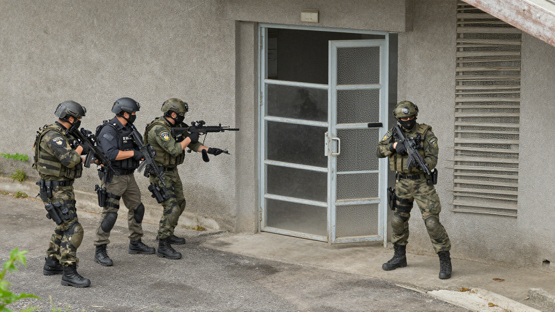 US Immigration Chief Signals Targeted Enforcement Shift After Minneapolis Outcry