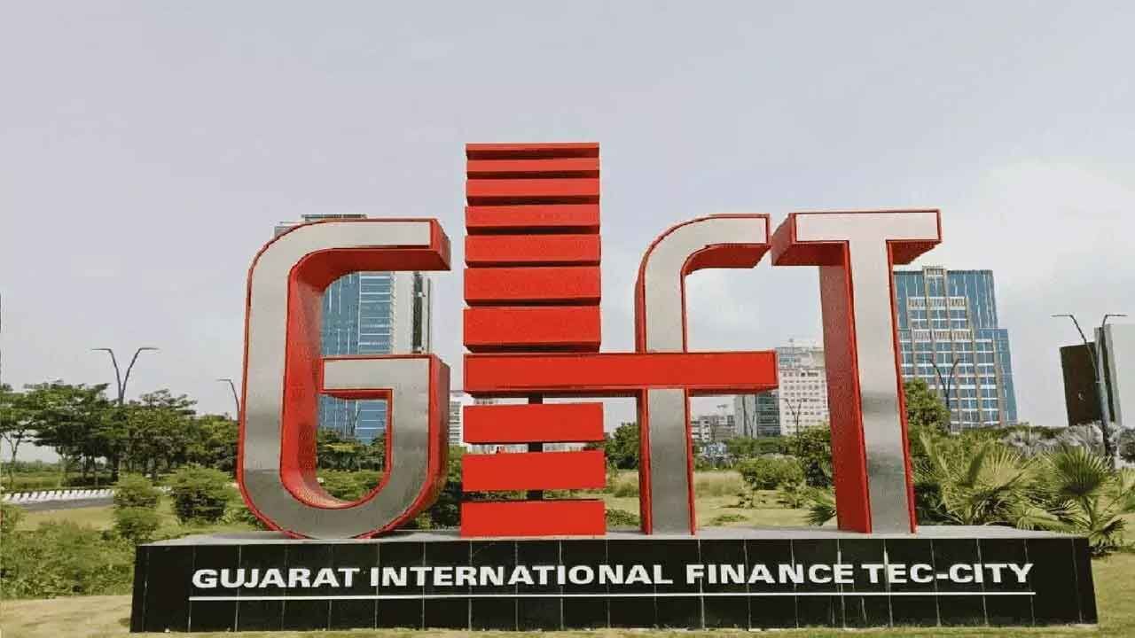 GIFT City Attracts Global Finance Interest at Davos for India-Linked Operations