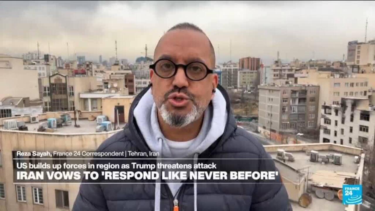 Iran-US Tensions Remain High Despite Ongoing Covert Diplomatic Channels