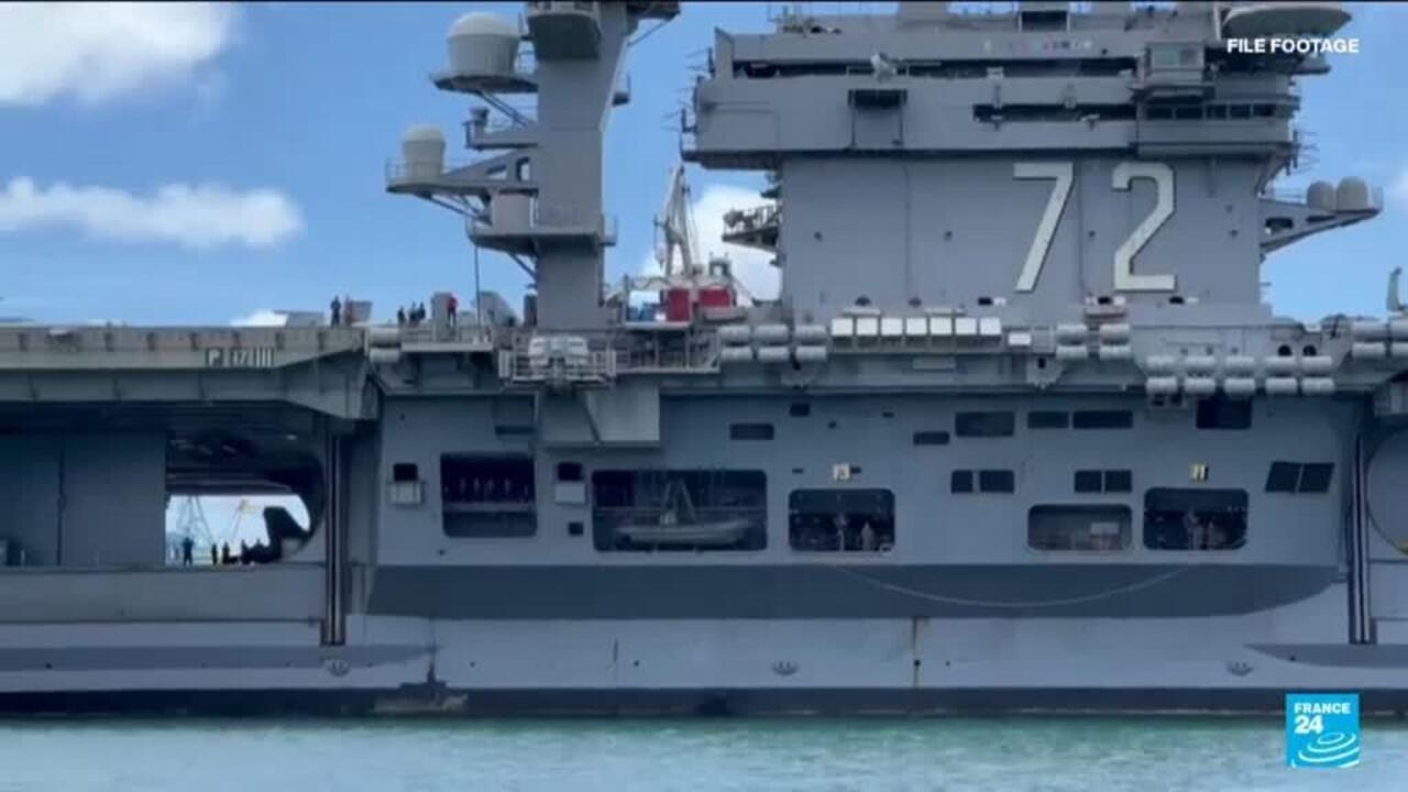 Iran Warns of Unprecedented Response as US Renews Military Threat