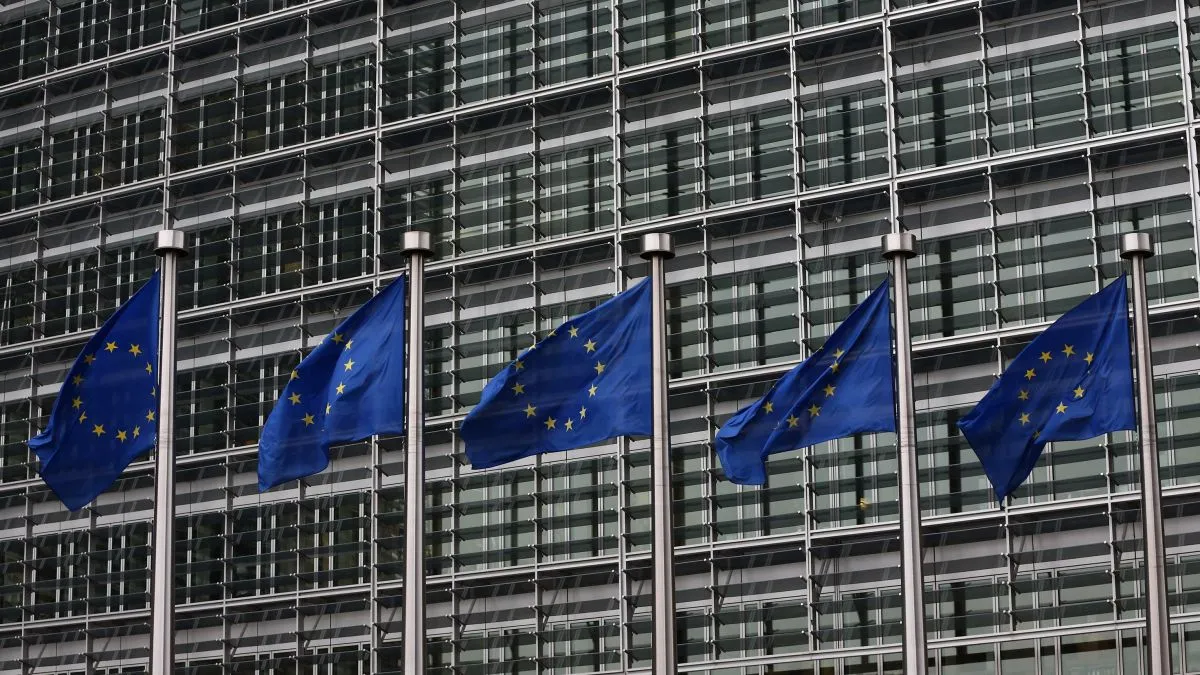 EU Considers Listing Iran's IRGC as Terrorist Organization Amid Escalating Tensions