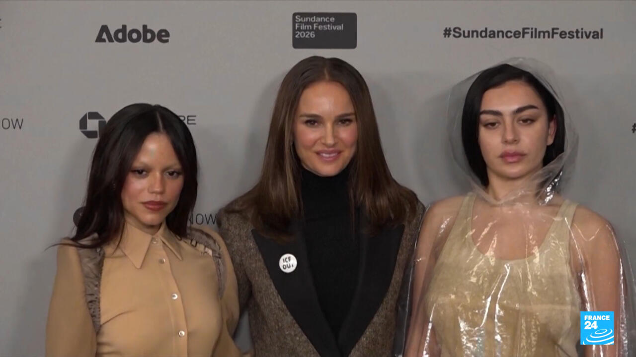 Immigration Enforcement Protests Spill into Sundance; Celebrity Support for Trump Divides Cultural Sphere