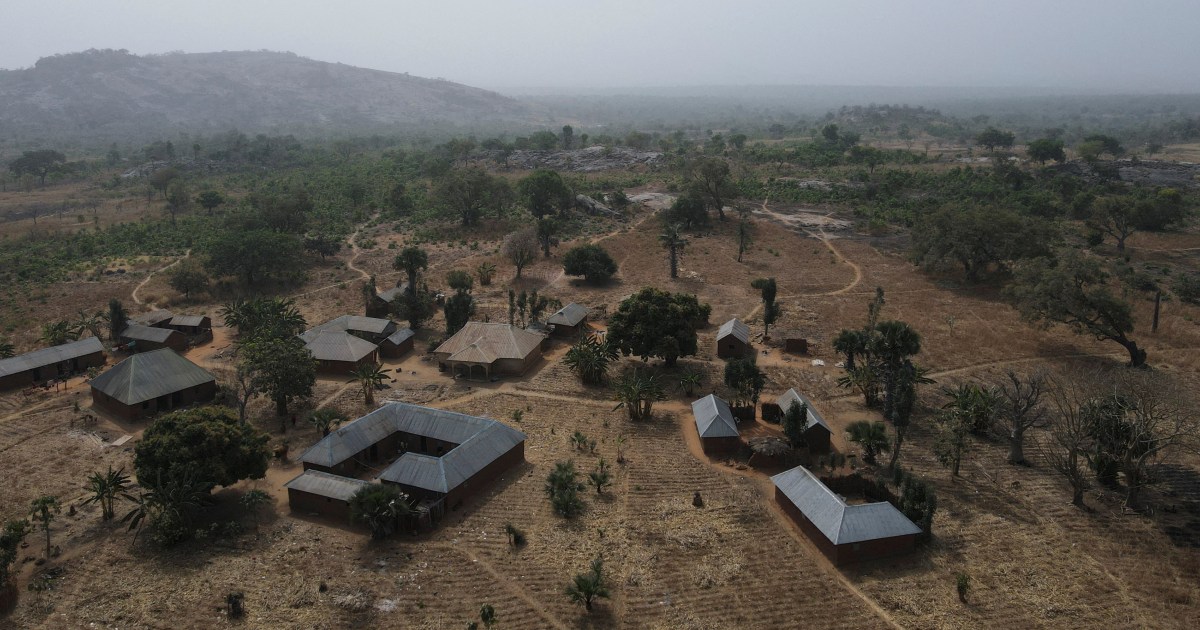 Mass Abduction in Nigeria's Kaduna State Highlights Escalating Insecurity Crisis