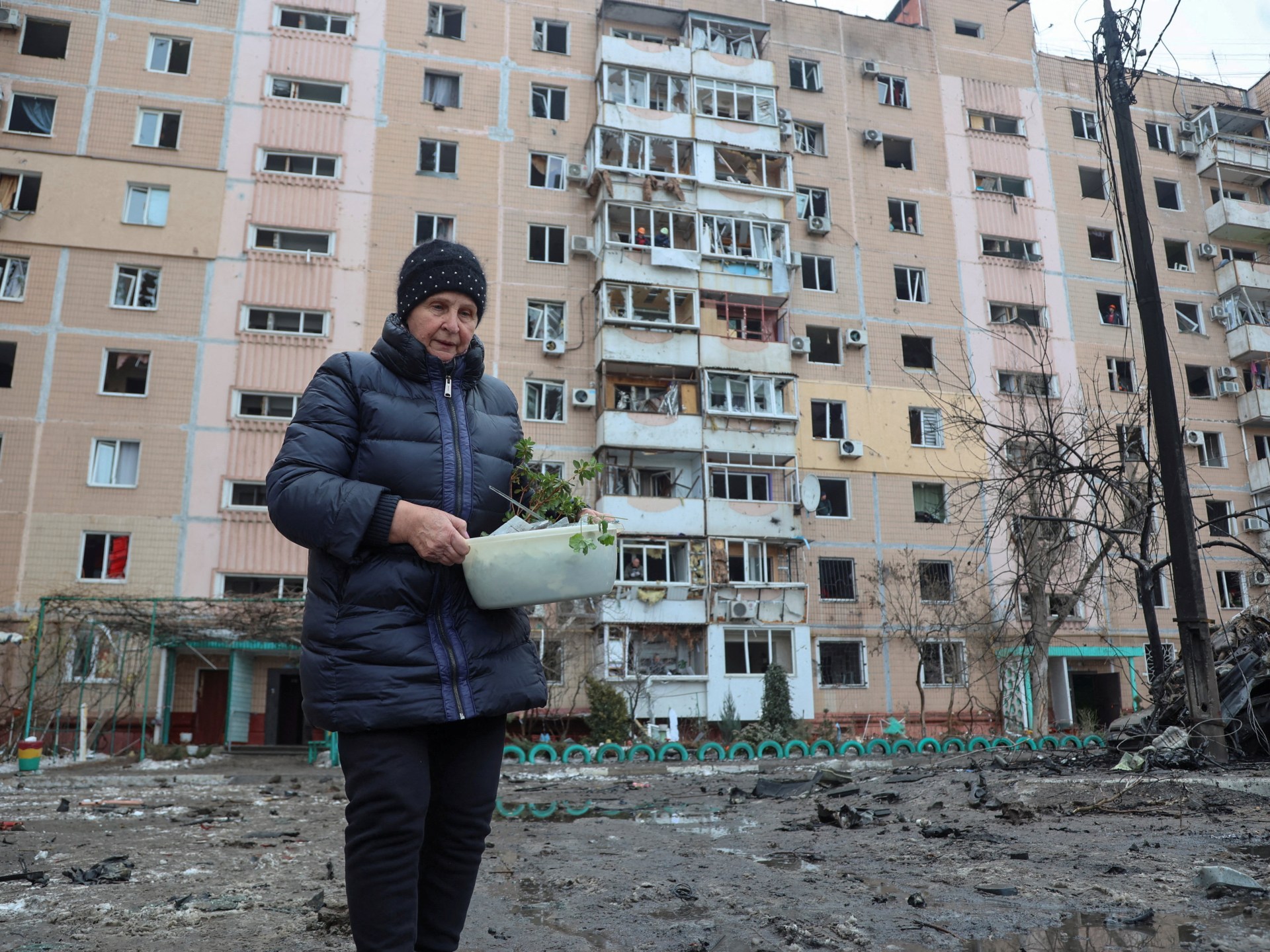 Zelenskyy Sets 50,000 Monthly Russian 'Losses' Target to Force Negotiation Stance