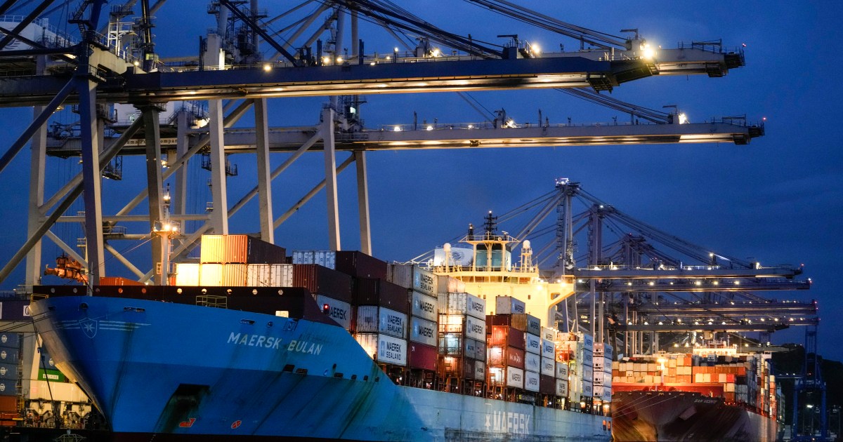 Panama Court Nullifies Contracts Granting Chinese Firm Control Over Key Canal Ports