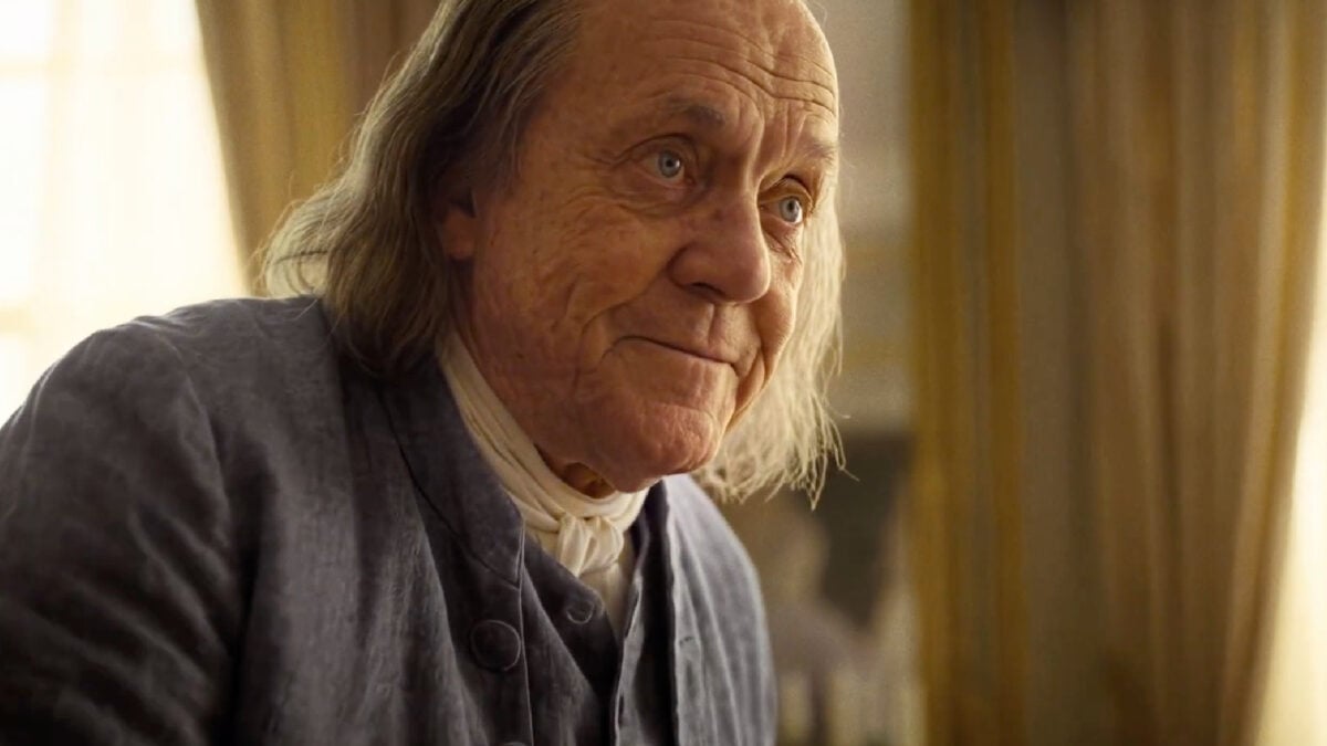 Aronofsky's AI-Generated Revolutionary War Series Draws Scrutiny Over Quality