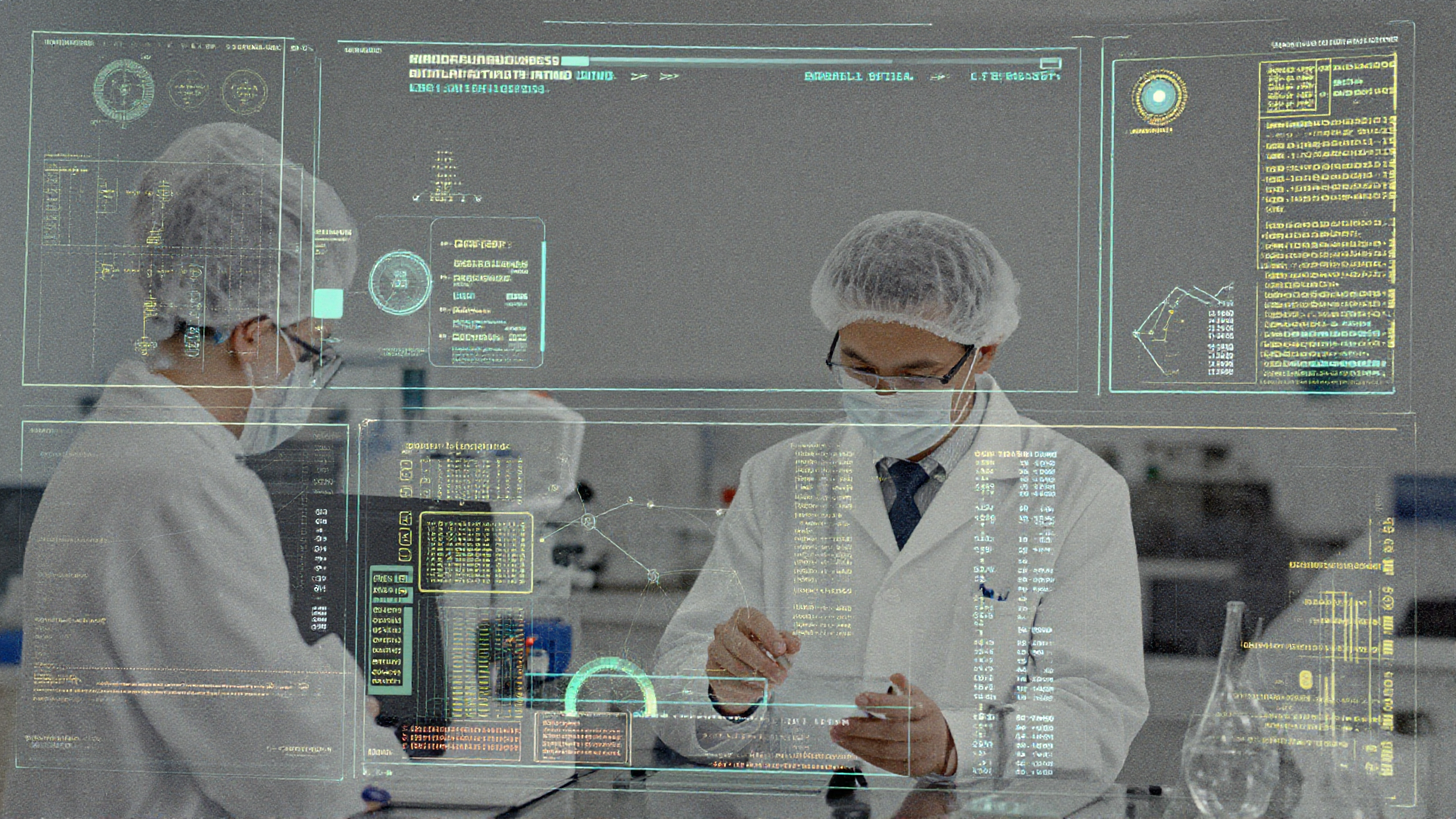 arXivLabs框架揭示AI时代下科研技能的形成与协作新模式