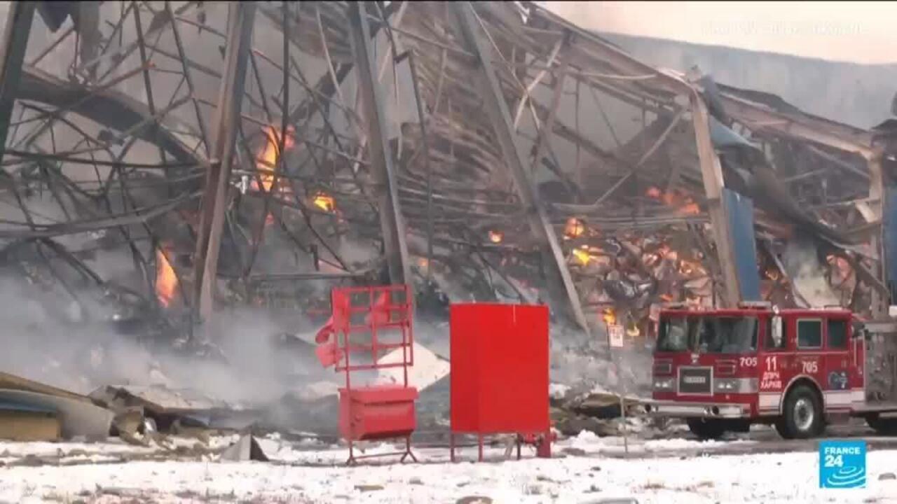 Kyiv Expresses Skepticism After Moscow Signals Temporary Halt to Energy Grid Strikes