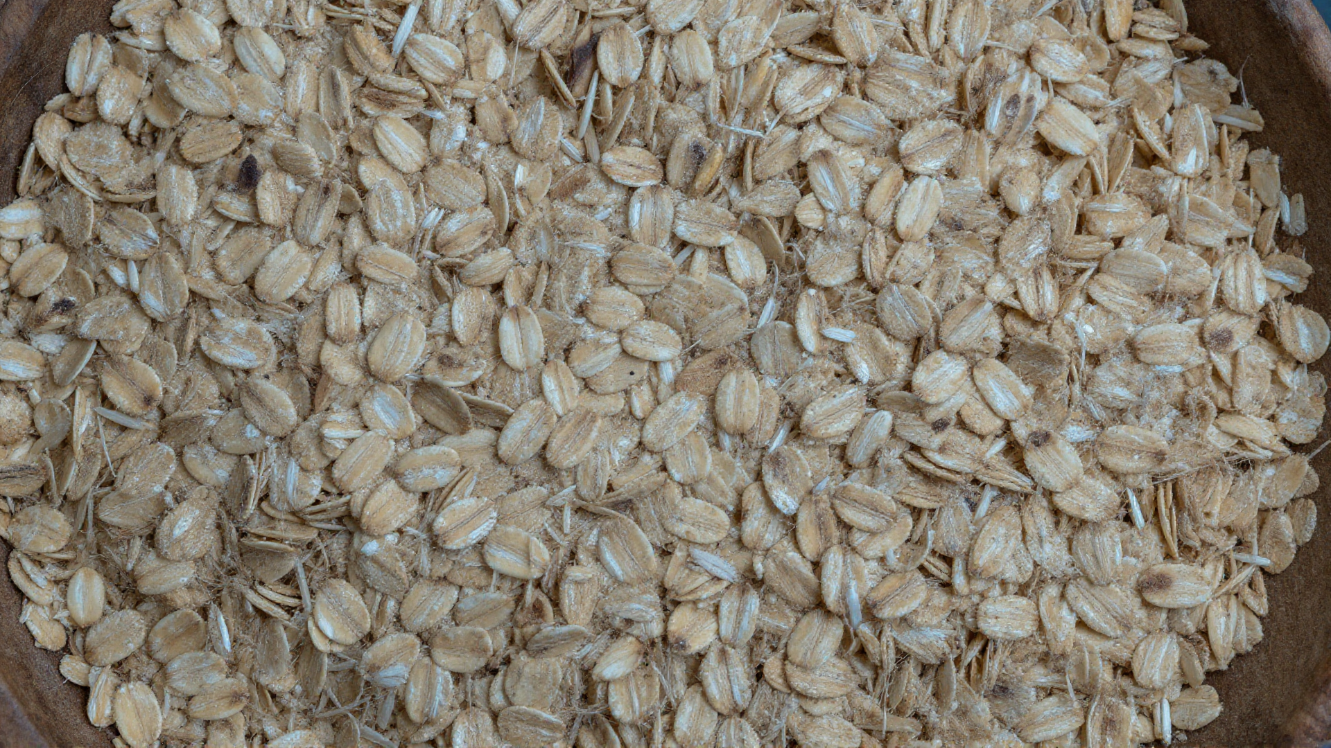 Dieta intensiva de avena reduce colesterol ldl en un diez por ciento