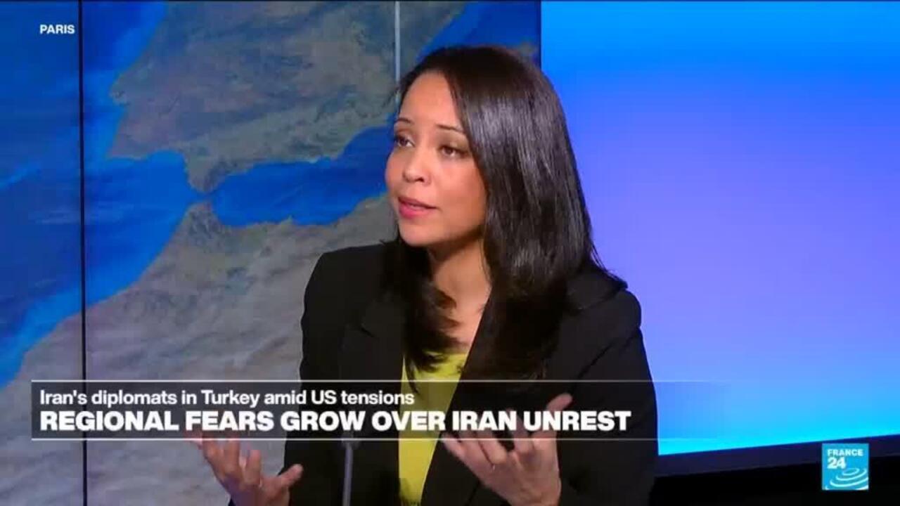 Turkey Seeks Mediator Role Amid US-Iran Tensions Following Diplomatic Exchanges