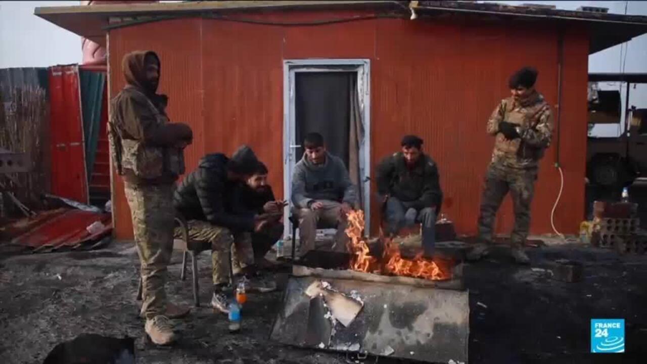 Syria and US-Backed Kurds Agree Ceasefire, Phased Security Force Integration