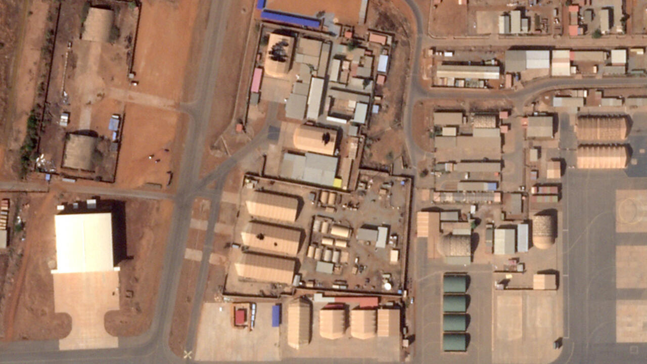 Islamic State Claims Deadly Attack on Niger's Niamey Airport