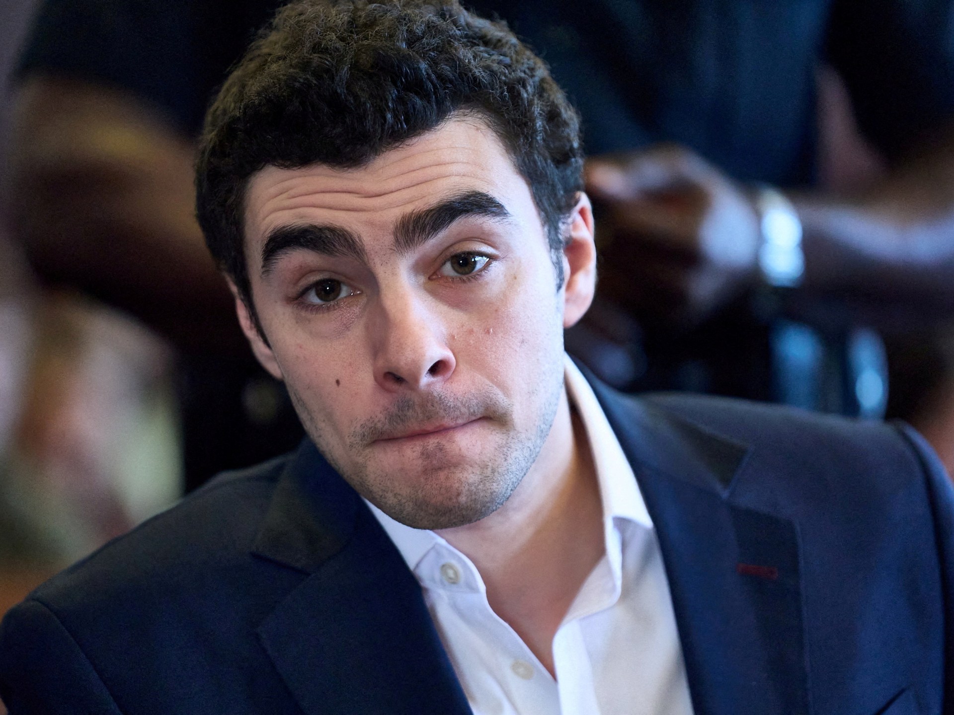 US Judge Blocks Federal Death Penalty Bid in UnitedHealthcare CEO Murder Case