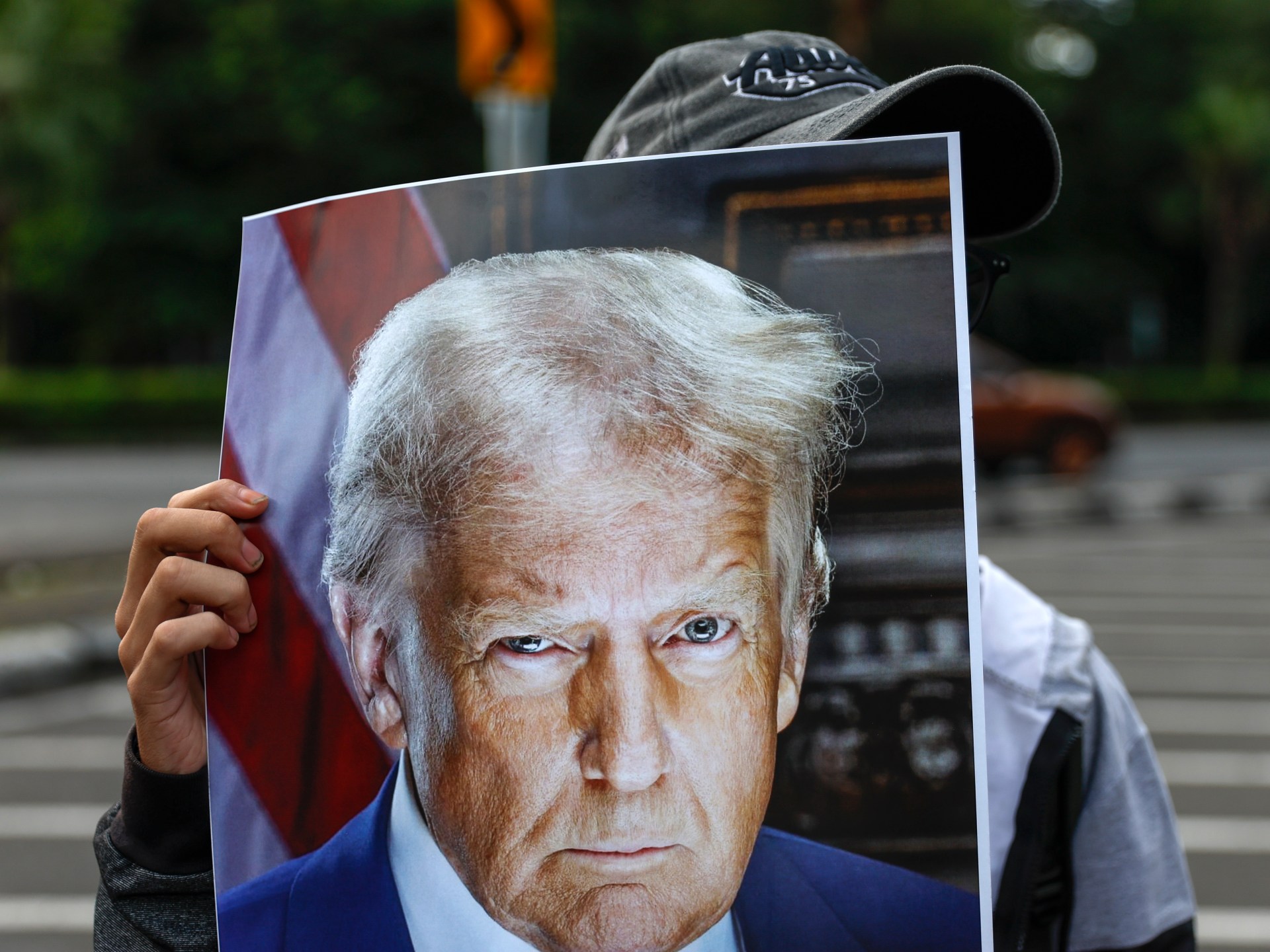 US Threat Posturing Against Iran Tests Limits of Trump's 'Madman' Foreign Policy