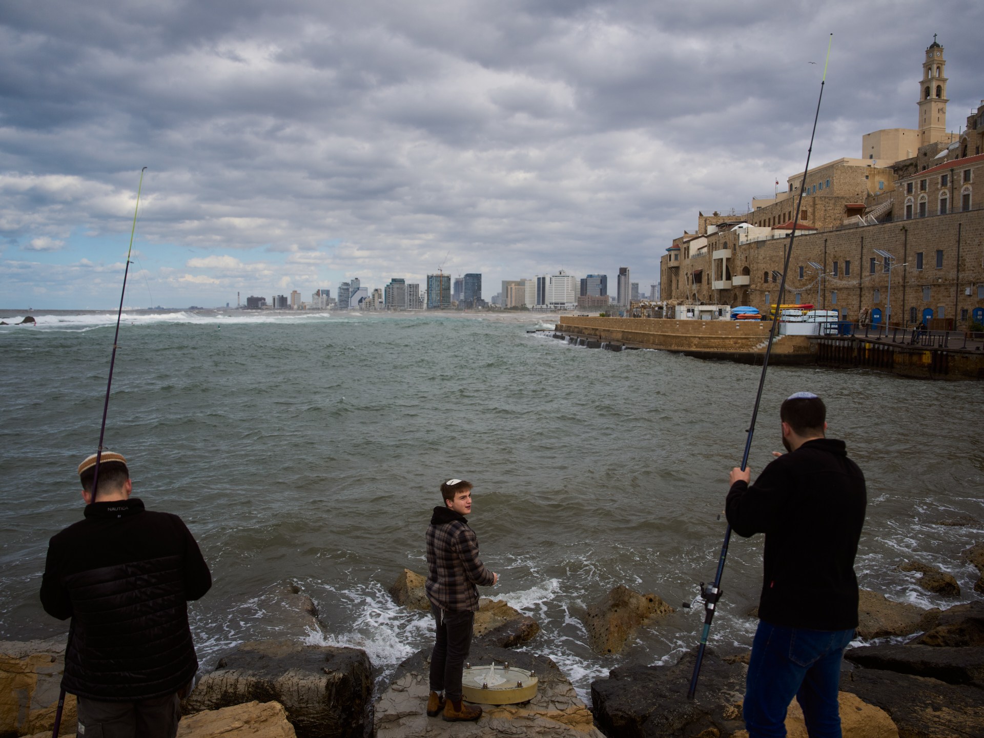 Analysts Warn Israeli State Model Faces Inevitable Decline Amidst Internal Strain