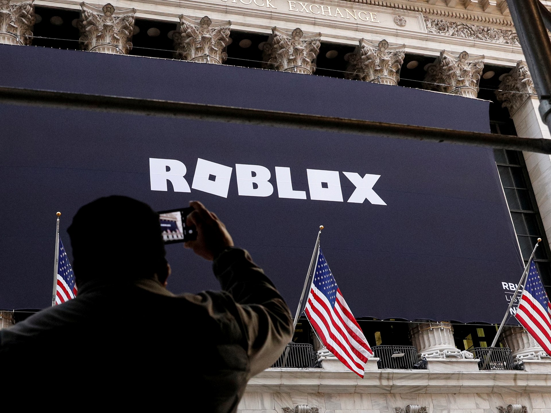 Dutch Regulator Probes Roblox Over Child Safety Risks Under EU Digital Services Act