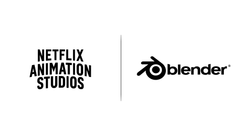 Netflix Animation Studios Becomes Corporate Patron of Blender Development Fund