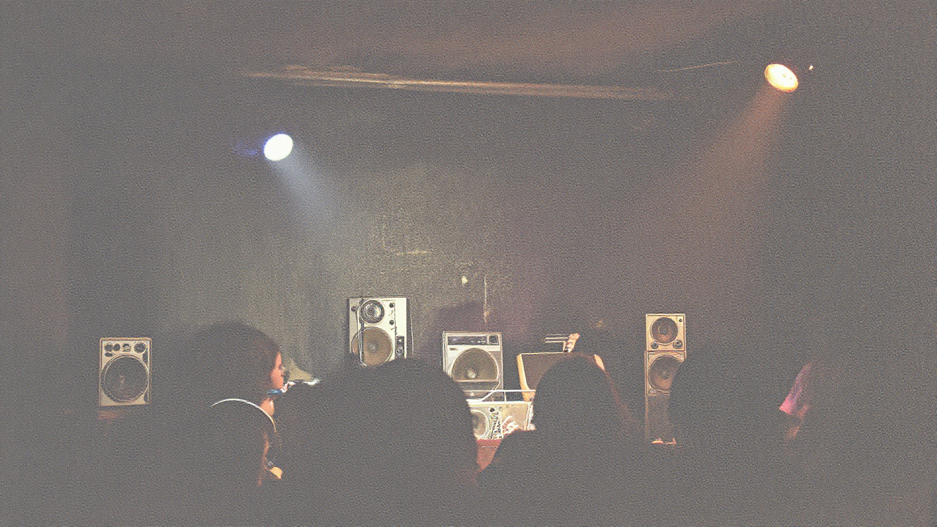 Kolibri Club Cultivates Underground Electronic Scene in Norrköping