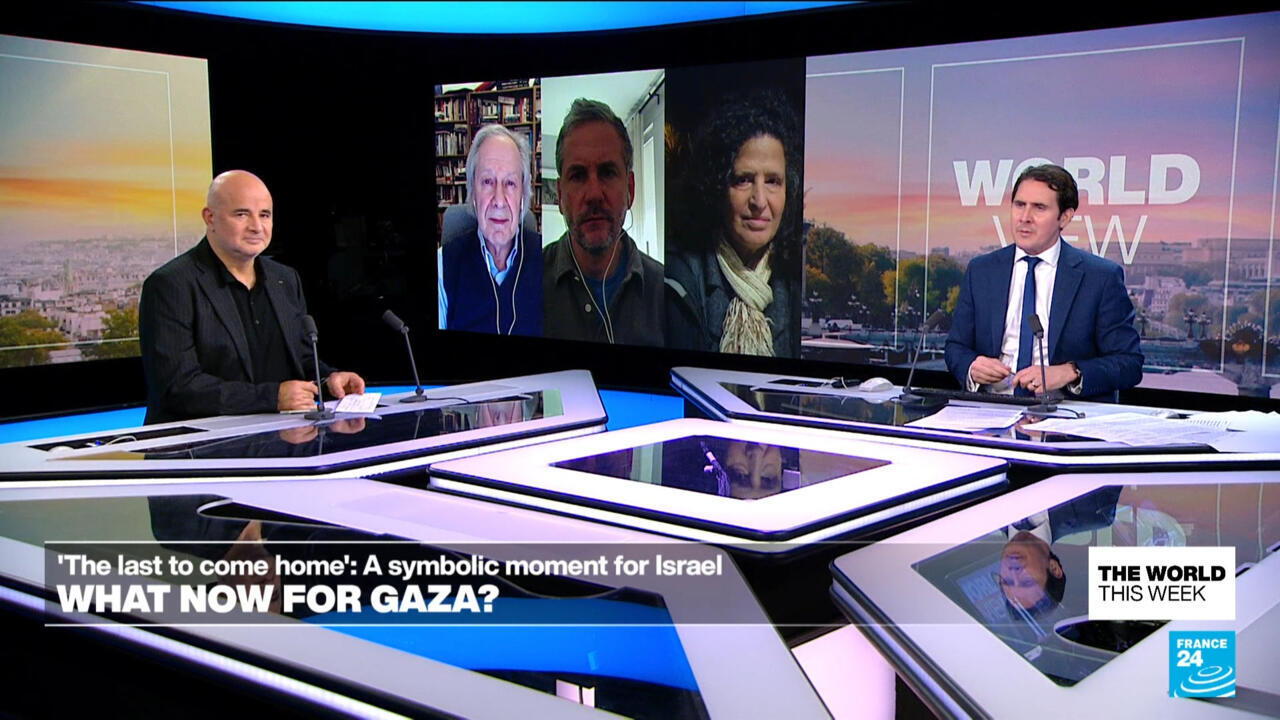 US Escalates Mideast Pressure as Iran Faces 'Armada' Ultimatum