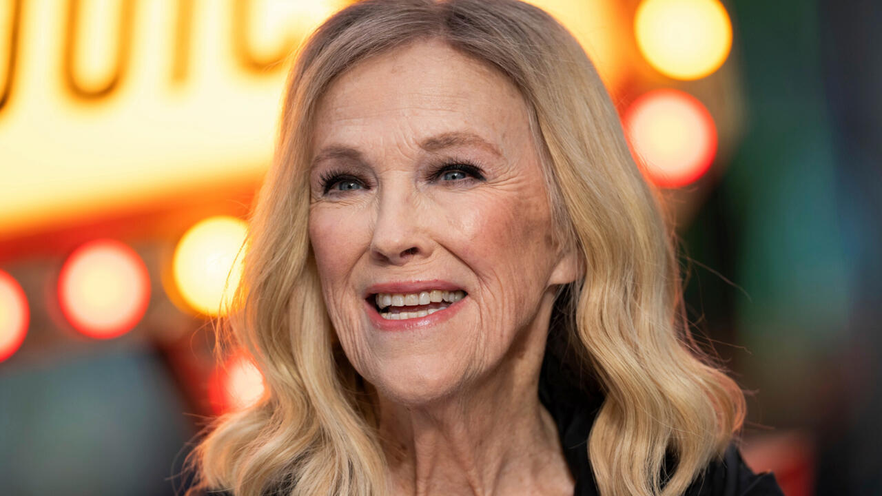 Emmy-Winning Actress Catherine O'Hara, Star of Schitt's Creek, Dies at 71