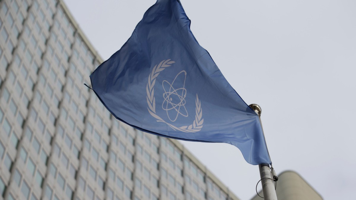 IAEA Convenes Special Session on Escalating Nuclear Safety Risks in Ukraine Conflict
