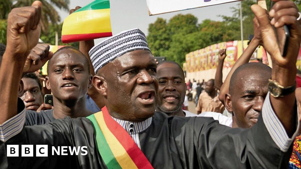 Malian Lawmaker Jailed Three Years in Ivory Coast Over Insults to President Ouattara