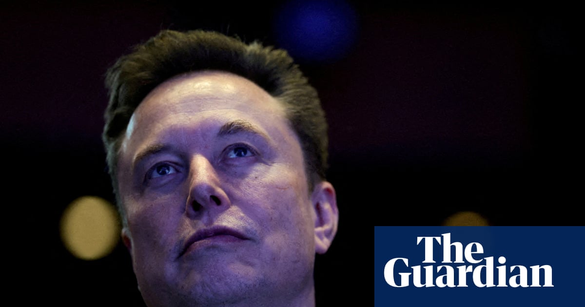 Emails Reveal Musk's Detailed Attempts to Visit Jeffrey Epstein's Island