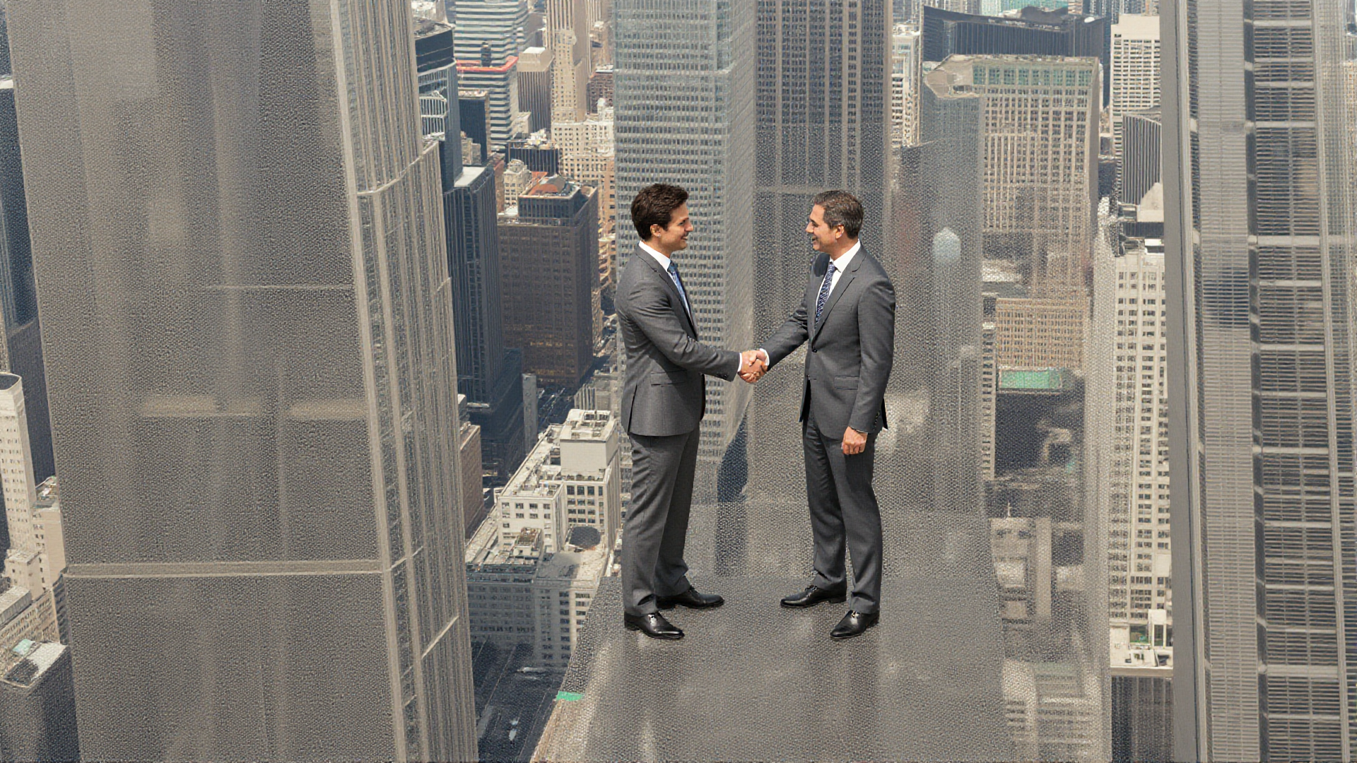 Enviado de Putin se reúne en Miami con contactos de la administración Trump