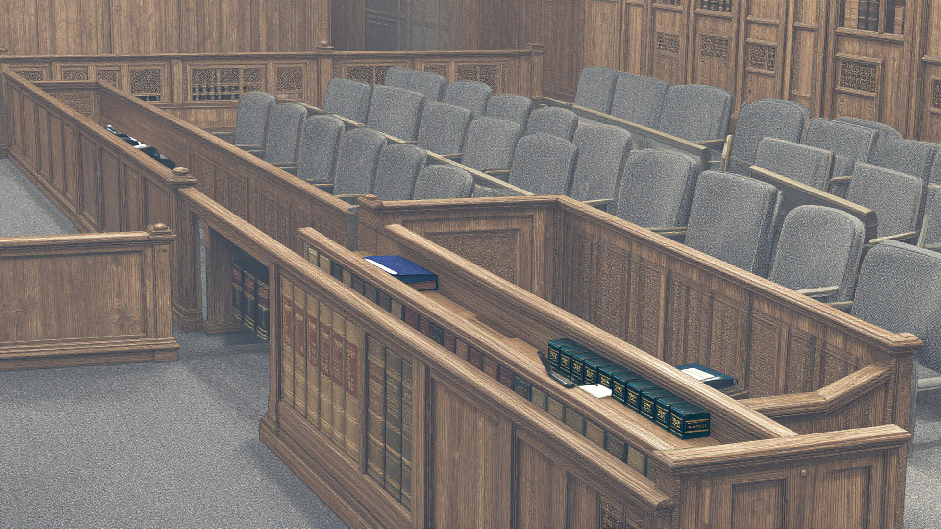 Meta Faces Jury Trial in New Mexico Over Child Exploitation Allegations