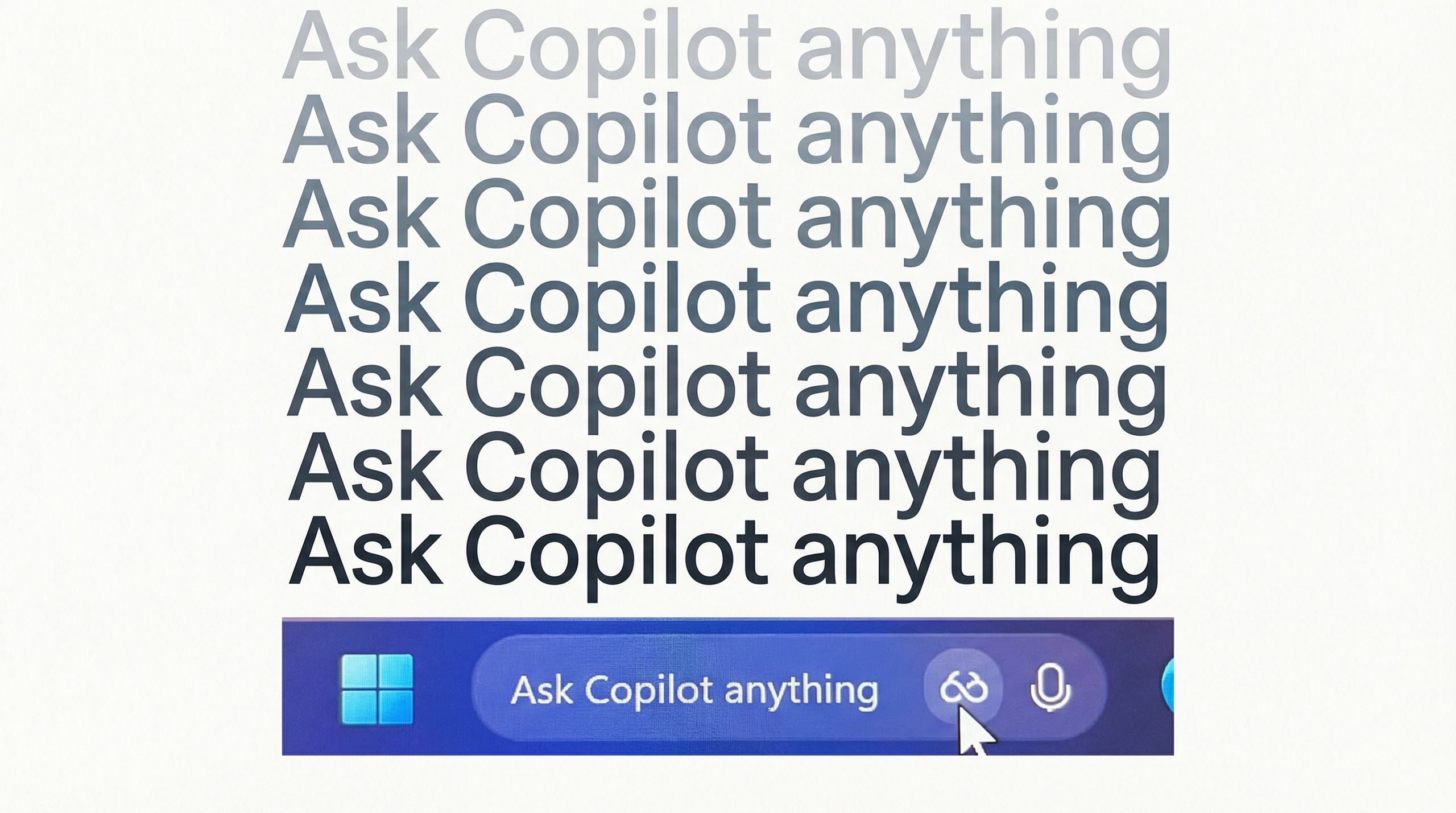 Microsoft Re-evaluating Windows 11 AI Integration After User Backlash