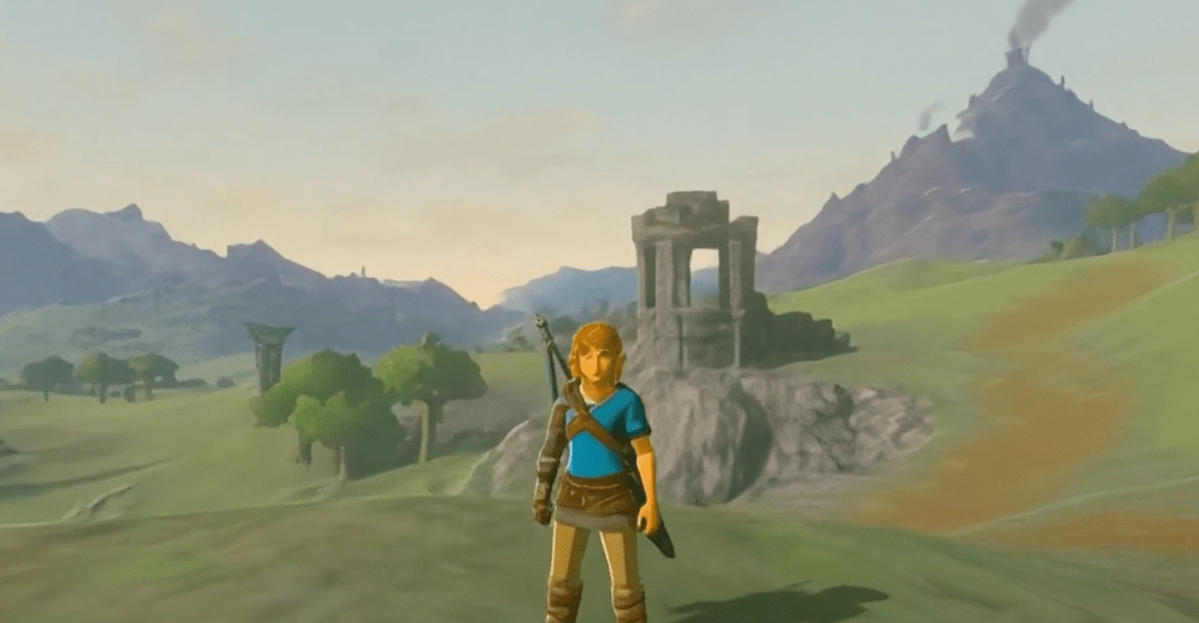 Game Stock Prices Dip Following Google's Announcement of AI World Generator