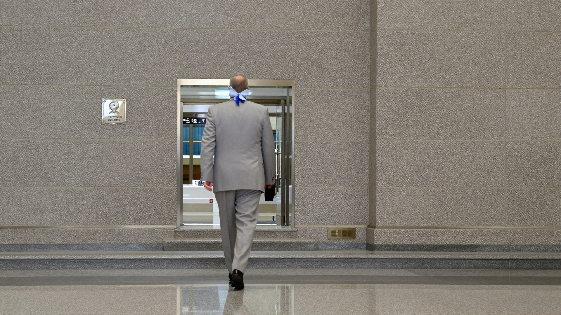 Kremlin Envoy Kirill Dmitriev Travels to Miami for Unofficial US Meetings