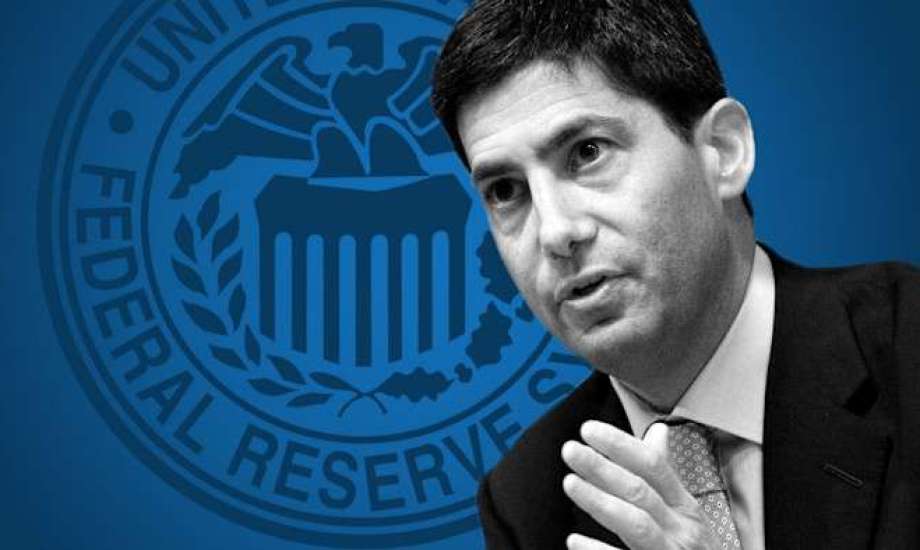 Trump Nominates Kevin Warsh to Lead Federal Reserve, Signaling Potential Policy Shift