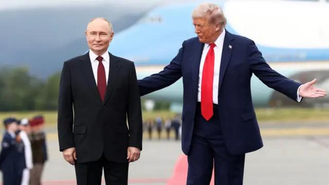 Zelenskyy Acknowledges Awareness of Alleged 'Anchorage Formula' on Territory Status