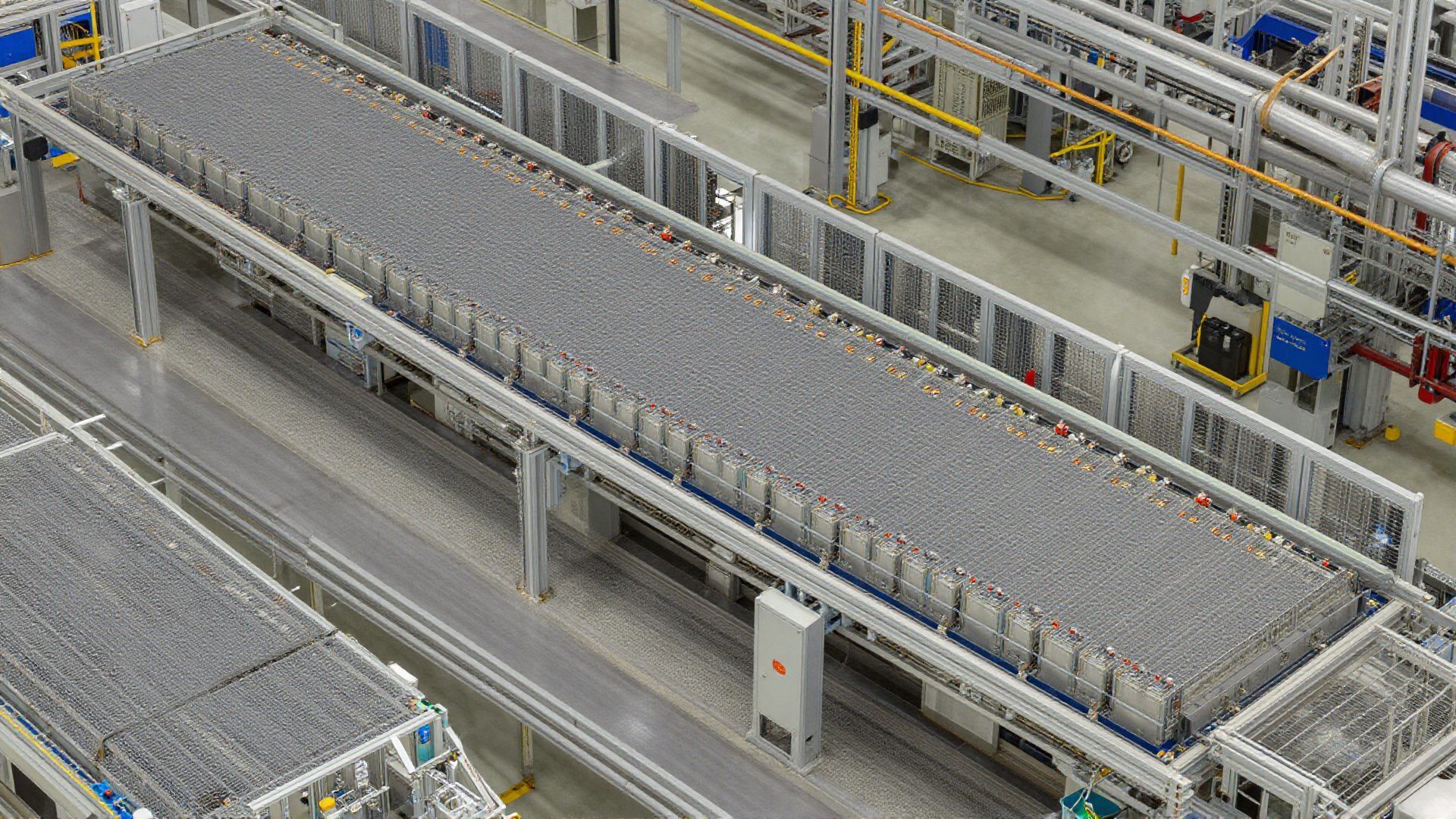 Canada and South Korea Deepen Industrial Ties in EV, Critical Minerals Sectors