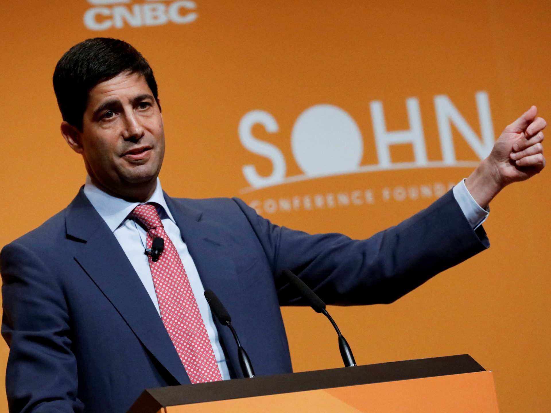 Trump Nominates Kevin Warsh for Fed Chair Amid Scrutiny Over Policy Flexibility