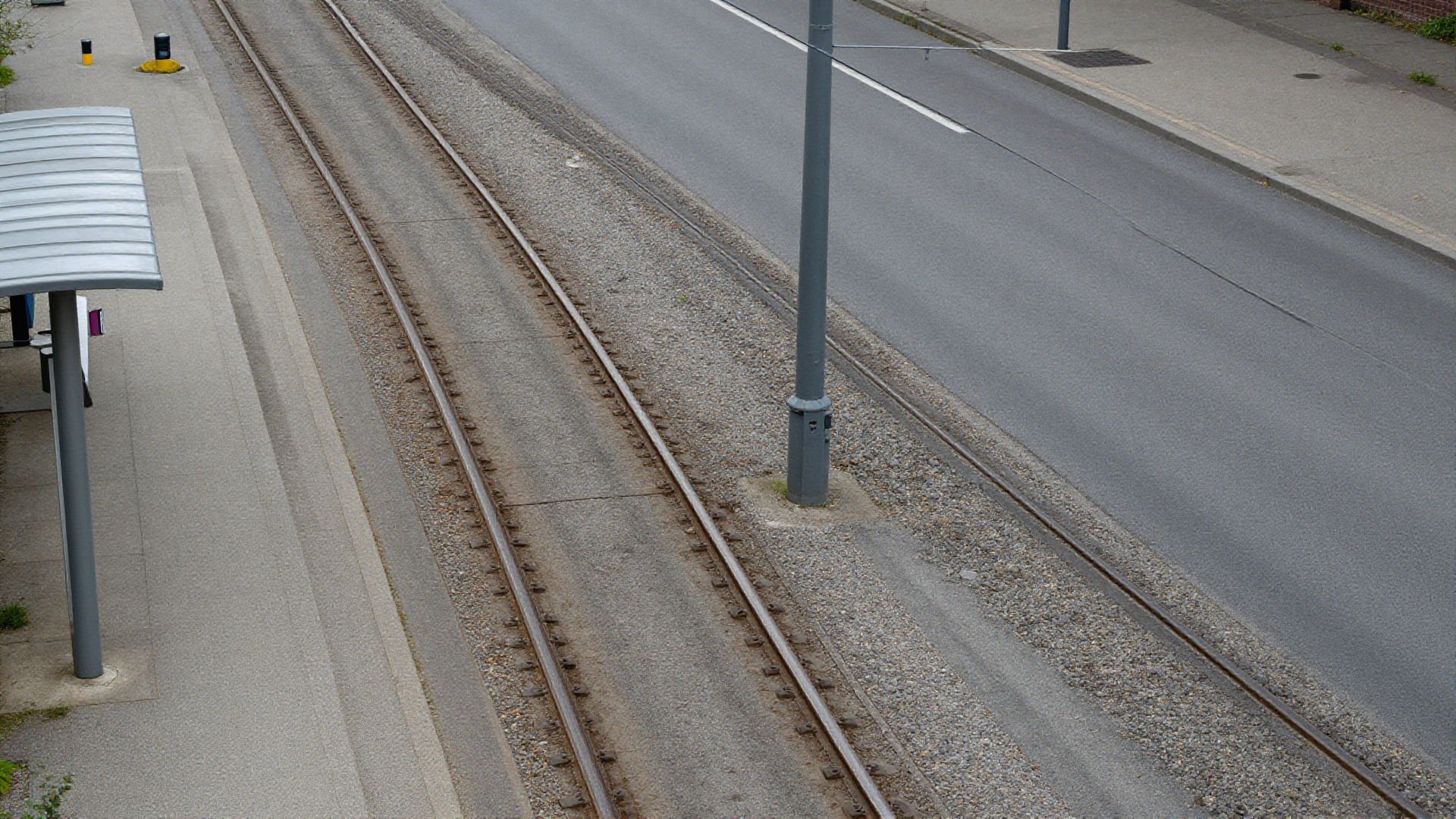 German Public Transit Faces Shutdown as Verdi Union Calls National Strike