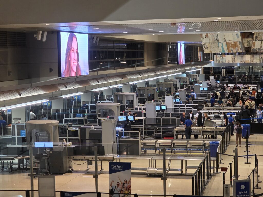 ICE Uses Mobile Biometrics App, Leading to Revocation of Trusted Traveler Status