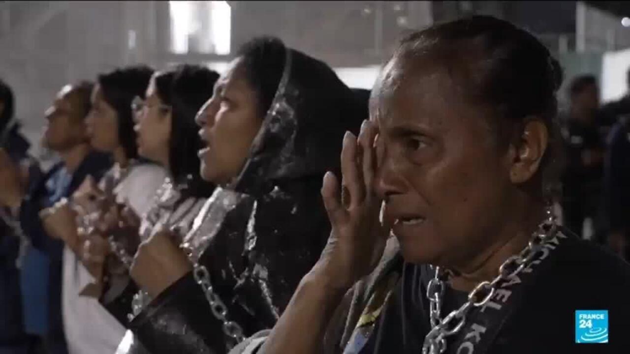 Venezuela Proposes Mass Amnesty Law and Closure of Notorious El Helicoide Prison