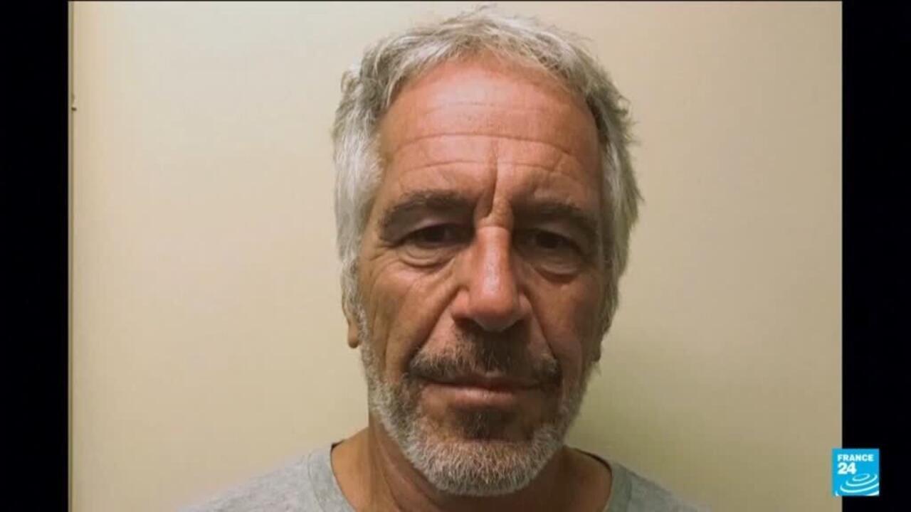 US DOJ Releases New Jeffrey Epstein Files Citing Trump and Musk