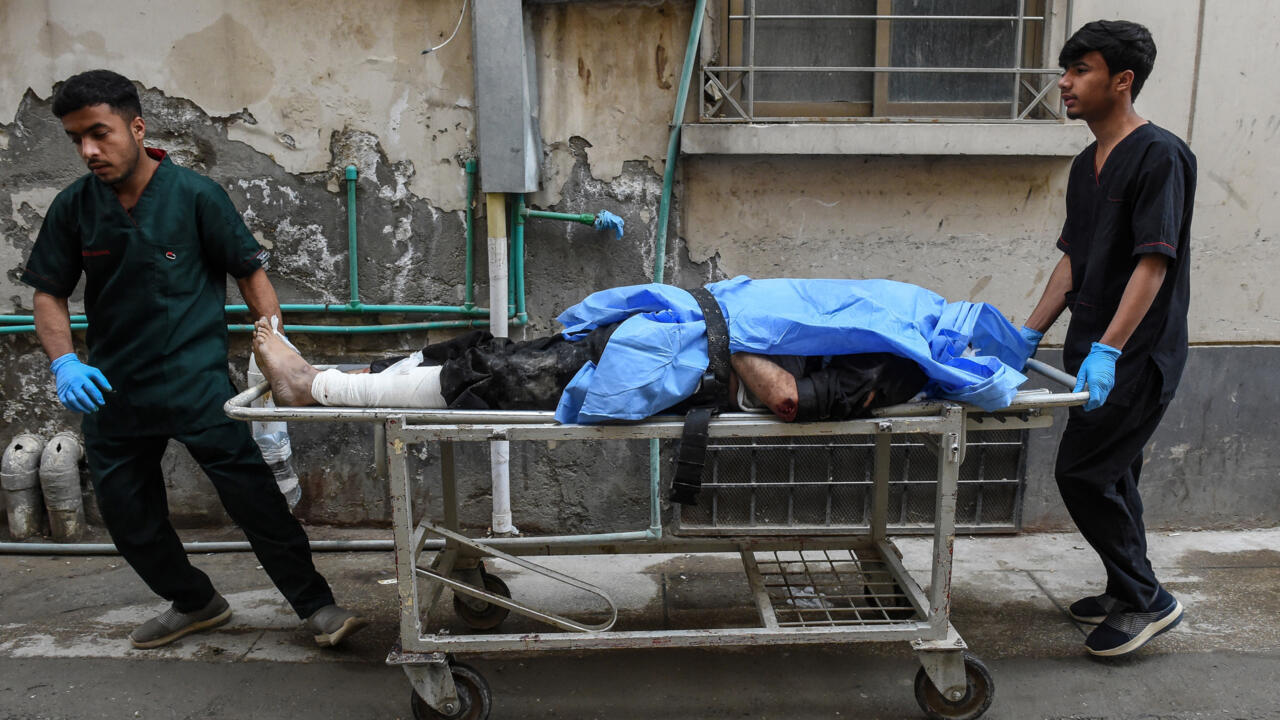 Coordinated Baloch Separatist Attacks Kill Dozens Across Southwest Pakistan