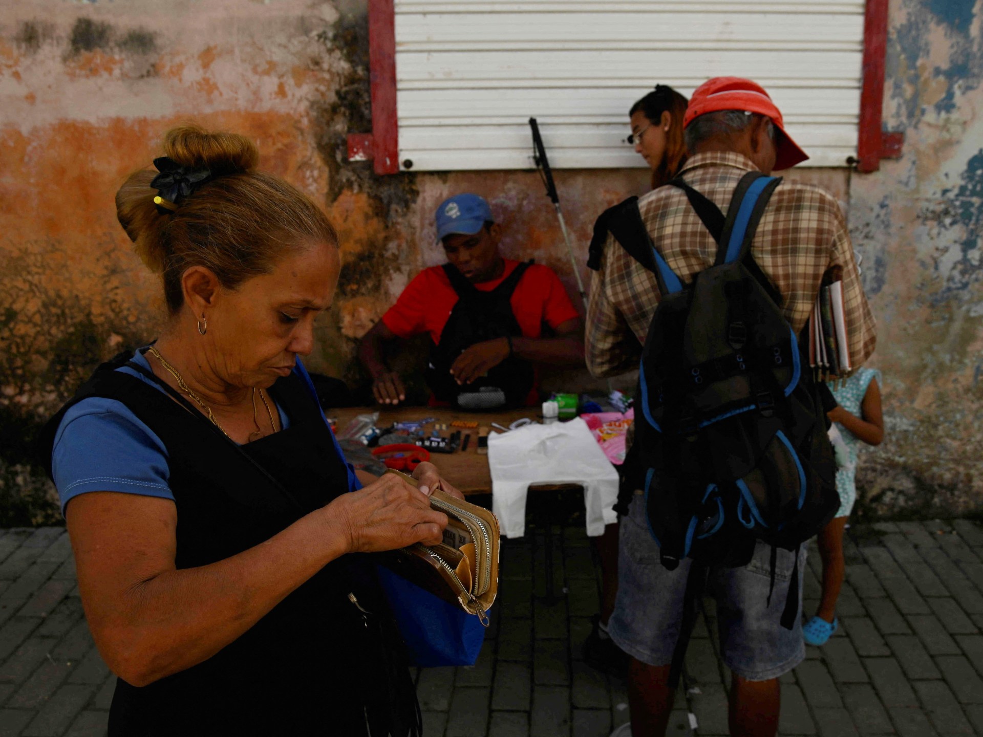 Cuba Denounces Trump Tariffs as 'Fascist' Bid to 'Suffocate' Economy