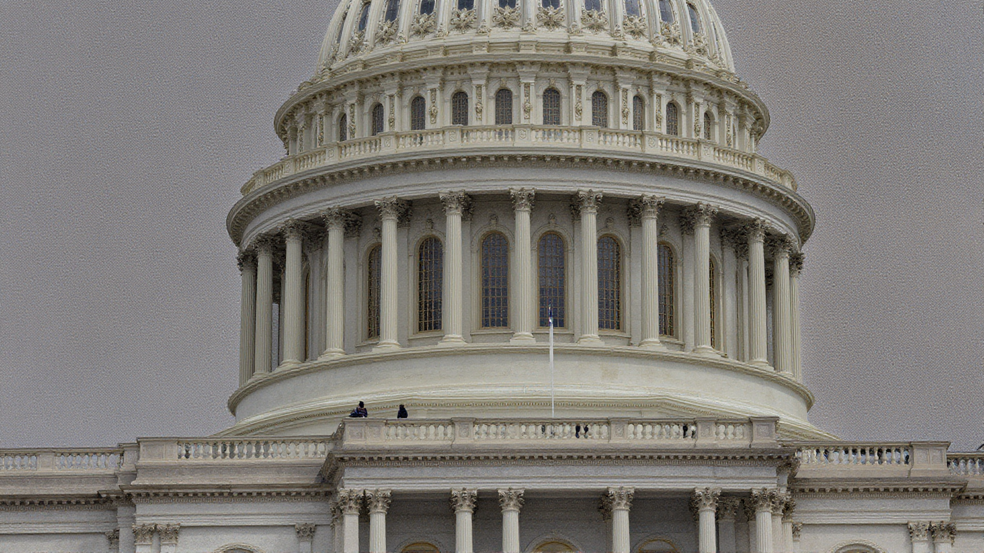 Gobierno de EE. UU. enfrenta cierre parcial tras estancamiento en la Cámara de Representantes