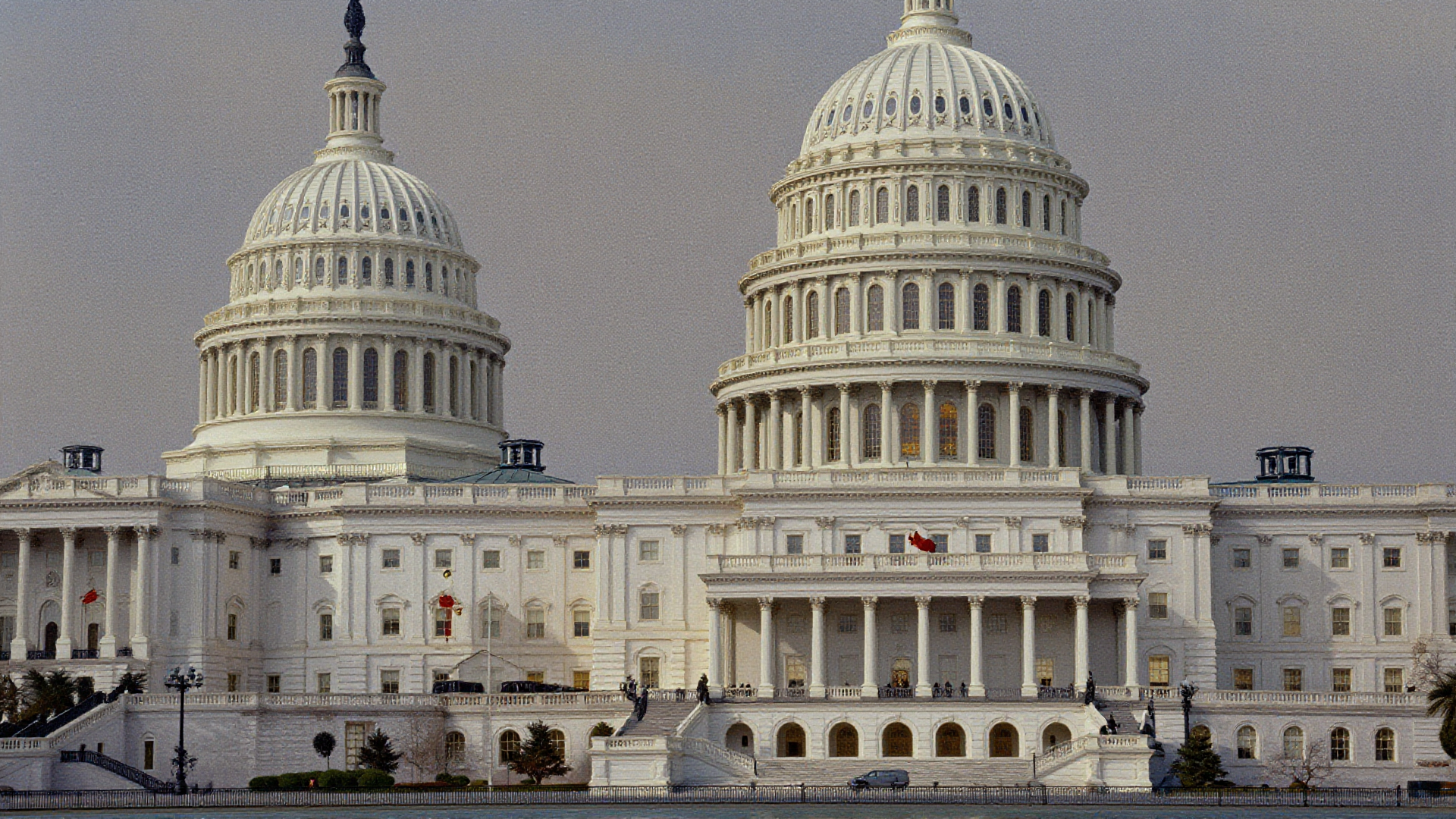 US Federal Government Enters Partial Shutdown Amid Funding Stalemate