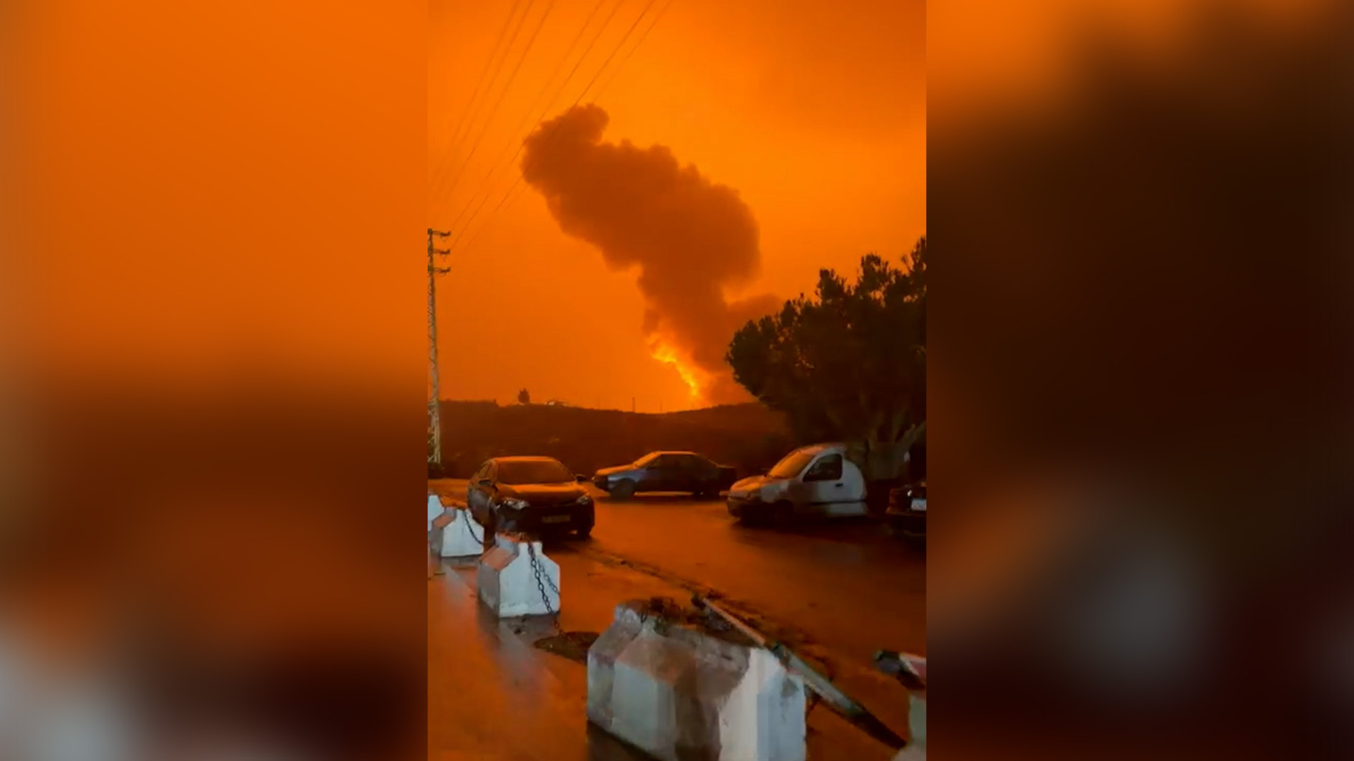 Israeli Strikes Continue in Southern Lebanon Despite November Ceasefire Commitments