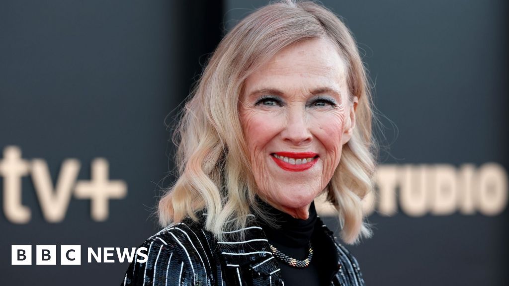 Industry Leaders Mourn Loss of Emmy-Winning Comedic Actress Catherine O'Hara at 71