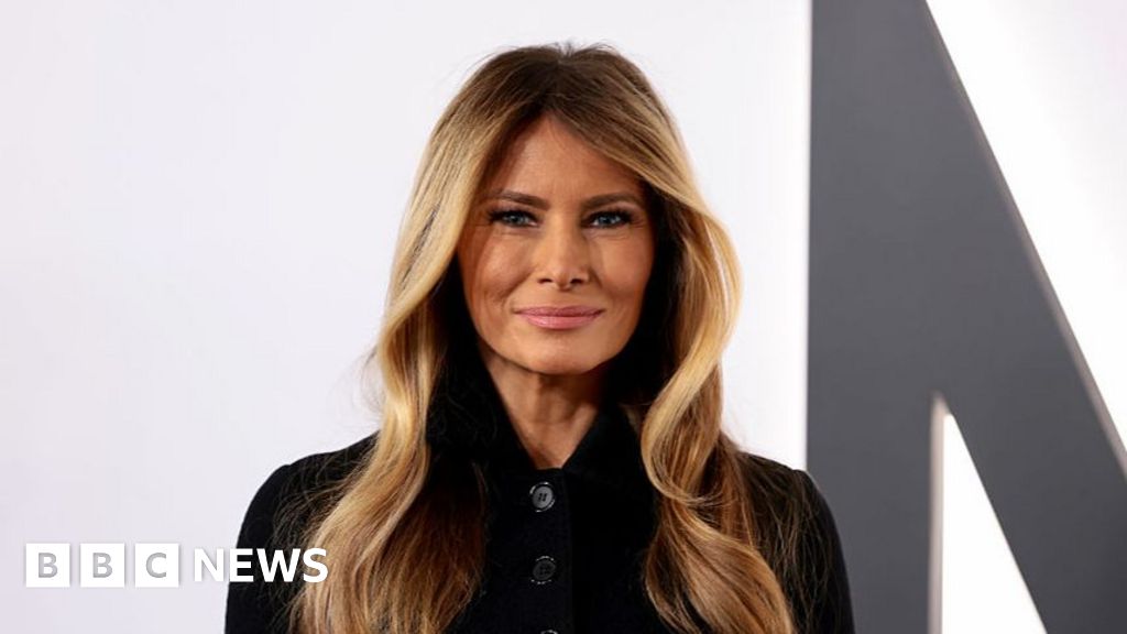 Melania Trump Documentary Offers Glimpses Amid Funding and Timing Controversy