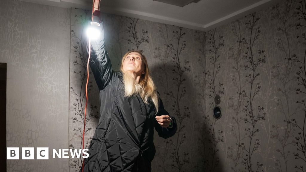 Ukraine Braces for Extreme Cold Amid Skepticism Over Reported Russian Energy Truce